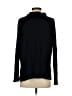 Bordeaux Black Turtleneck Sweater Size XS - photo 2