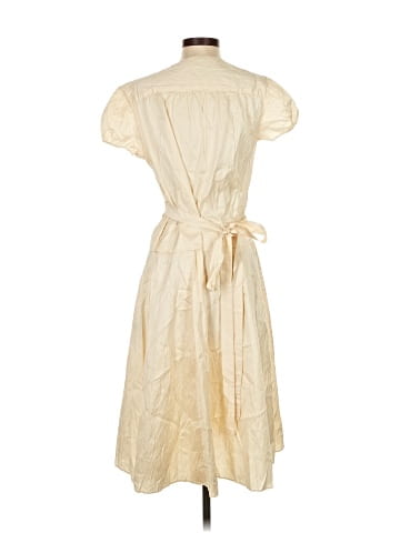 Calypso St. Barth Cocktail Dress (view 2)