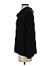 Bordeaux Black Turtleneck Sweater Size XS - photo 5
