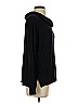 Bordeaux Black Turtleneck Sweater Size XS - photo 4