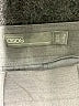 ASOS Solid Gray Dress Pants Size 4 - photo 4