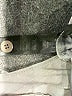 ASOS Solid Gray Dress Pants Size 4 - photo 5