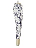 GAIAM Print White Active Pants Size S - photo 4