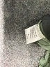 Olia 100% Rayon Green Casual Pants Size S - photo 4