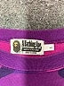 A Bathing Ape 100% Cotton Camo Purple Sweatshirt Size L - photo 15