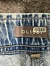 DL1961 Blue Jeans Size 24 waist - photo 6