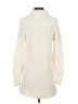 MICHAEL Michael Kors Ivory Turtleneck Sweater Size XS - photo 2