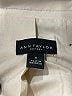 Ann Taylor Factory 100% Polyester Ivory Jacket Size M - photo 6