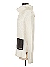 MICHAEL Michael Kors Ivory Turtleneck Sweater Size XS - photo 5
