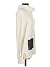 MICHAEL Michael Kors Ivory Turtleneck Sweater Size XS - photo 4