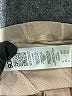 ASOS Pink Brown Dress Pants Size 2 - photo 4