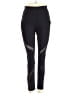 Michi Black Active Pants Size S - photo 1