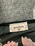 Gemstone Black 3/4 Sleeve Blouse Size 1X - photo 7