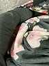 Gemstone Black 3/4 Sleeve Blouse Size 1X - photo 8
