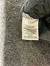Z Supply Plaid Blue Fleece Size S - photo 7