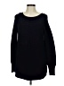 Cyrus Black Pullover Sweater Size M - photo 1