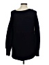 Cyrus Black Pullover Sweater Size M - photo 2