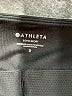 Athleta Solid Black Active Skort Size 2 - photo 3