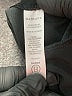 Athleta Solid Black Active Skort Size 2 - photo 4