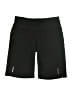 Athleta Solid Black Athletic Shorts Size XS - photo 1