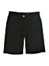 Athleta Solid Black Athletic Shorts Size XS - photo 2