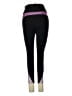 Peloton Color Block Black Active Pants Size S - photo 2