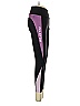 Peloton Color Block Black Active Pants Size S - photo 4