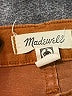 Madewell Brown Jeans Size 26 waist - photo 4