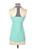 Lululemon Athletica Teal Active Tank Size 6 - photo 2