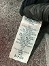 Splendid Gray Track Jacket Size S - photo 7