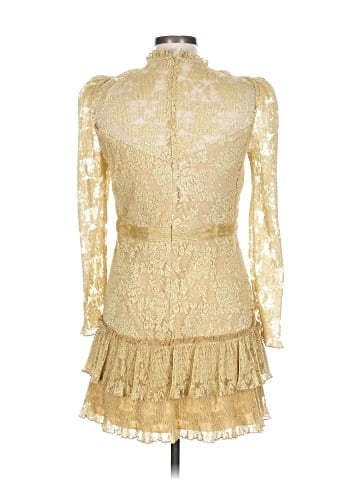 Saylor Cocktail Dress (view 2)