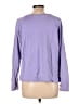 Lezat Purple Sweatshirt Size L - photo 2