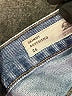 Bullhead 100% Cotton Hearts Blue Jeans Size 26 waist - photo 8