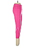 Peloton Pink Active Pants Size S - photo 4