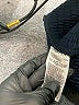 Banana Republic Blue Track Pants Size M - photo 8