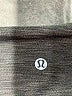 Lululemon Athletica Gray Active Pants Size 4 - photo 7