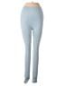 Set Active Blue Yoga Pants Size S - photo 1