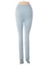 Set Active Blue Yoga Pants Size S - photo 2