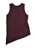 Athleta Burgundy Sleeveless Top Size XS - photo 2