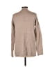 Atmosphere 100% Acrylic Tan Cardigan Size L - photo 2