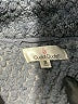 Cuddl Duds 100% Polyester Blue Cardigan Size S - photo 7