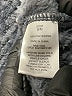 Cuddl Duds 100% Polyester Blue Cardigan Size S - photo 8