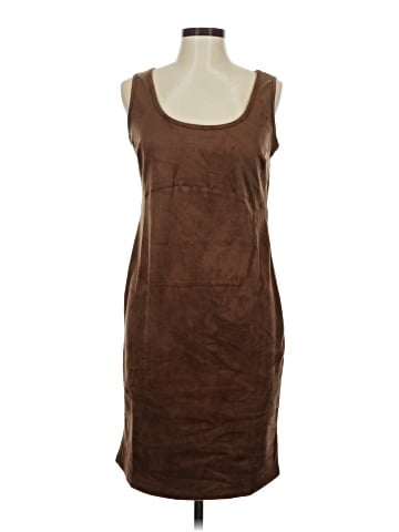 Philosophy Republic Clothing Casual Dress (view 1)