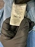 Pilcro 100% Cotton Blue Denim Jacket Size XXS - photo 7
