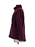 Athleta Burgundy Turtleneck Sweater Size XS - photo 5