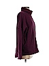 Athleta Burgundy Turtleneck Sweater Size XS - photo 4