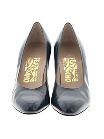 Salvatore Ferragamo Heels (view 2)