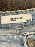 Reserved Blue Jeans Size UK 8 / US 4 - photo 7