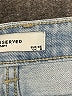 Reserved Blue Jeans Size UK 8 / US 4 - photo 10