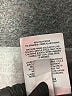 Express Solid Black Jumpsuit Size 4 - photo 5